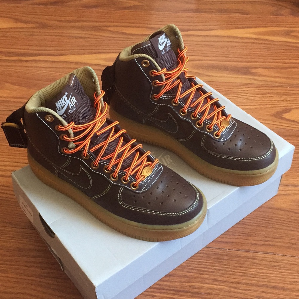 Nike Air Force 1 Mid